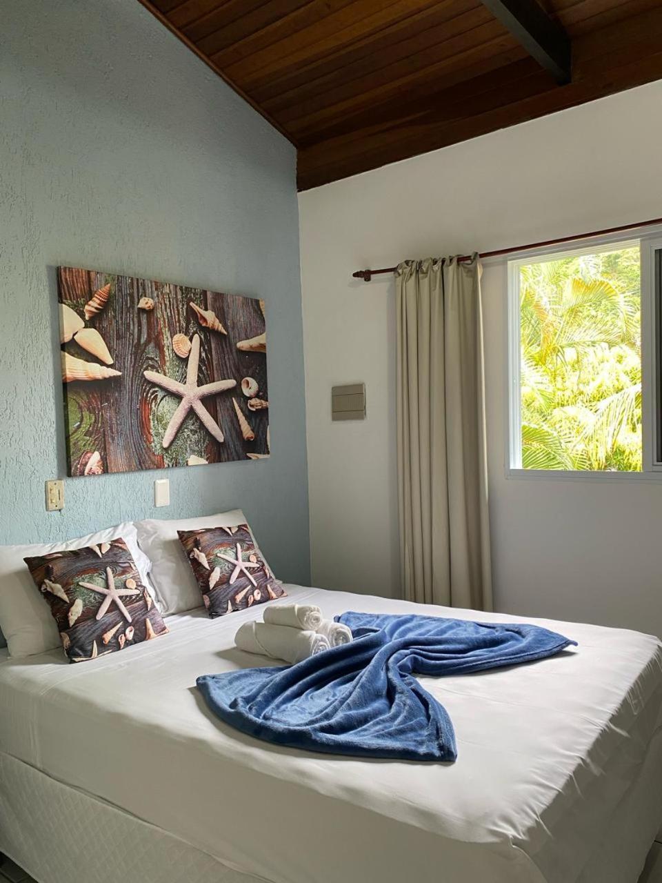 Estrela Do Mar Bed & Breakfast Maresias